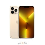 گوشی موبایل اپل مدل iPhone 13 Pro Max ZDA تک سیم‌ کارت ظرفیت 256 گیگابایت و رم 6 گیگابایت - نات اکتیو پارت نامبر F - تصویر 2