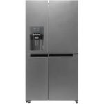 یخچال و فریزر ۲۴ فوت دوو مدل BMi-10TI