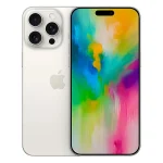 گوشی موبایل اپل مدل iPhone 16 Pro Max ZAA دو سیم کارت ظرفیت 512 گیگابایت و رم 8 گیگابایت
