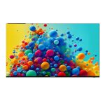تلویزیون ال ای دی هوشمند ایکس ویژن مدل 50XCU785 سایز 50 اینچ - تصویر 2