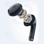 هدفون بلوتوثی هایلو مدل X1 2023 - تصویر 3