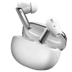 هدفون بلوتوثی هایلو مدل W1 ANC دو گوشی، با رابط USB Type-C، مناسب برای کاربری عمومی - تصویر 3