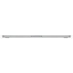 لپ تاپ 15.3 اینچی اپل مدل MacBook Air MXD23 2024 LLA-M3-16GB RAM-512GB SSD - تصویر 2