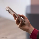 گوشی اپل iPhone 16 Pro Max ZAA رجیستر‌شده دو سیم‌کارت 512 گیگابایت با رم 8 گیگابایت - تصویر 4