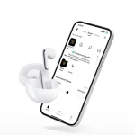 هندزفری بلوتوثی QCY مدل AilyBuds Pro - تصویر 4