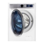 ماشین لباسشویی اتوماتیک دوو مدل LM-861WS ظرفیت 8 کیلوگرم - تصویر 2