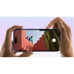 گوشی اپل iPhone 16 CH رجیستر‌شده دو سیم‌کارت 128 گیگابایت با رم 8 گیگابایت - تصویر 7
