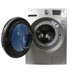 ماشین لباسشویی 9 کیلوگرم اتوماتیک دوو مدل LM-981W - تصویر 2