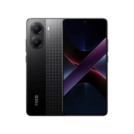 گوشی موبایل شیائومی مدل Poco X7 دو سیم کارت ظرفیت 512 گیگابایت و رم 12 گیگابایت - گلوبال