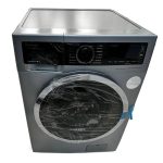 ماشین لباسشویی اتوماتیک دوو مدل LM-861SB ظرفیت 8 کیلوگرم - تصویر 3
