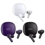 هدفون بلوتوثی کیو سی وای مدل T13x - تصویر 3