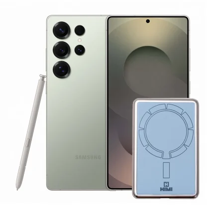 گوشی موبایل سامسونگ مدل Galaxy S25 Ultra دو سیم کارت ظرفیت 256 گیگابایت و رم 12 گیگابایت - پک ویتنام