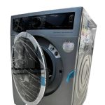 ماشین لباسشویی اتوماتیک دوو مدل LM-861SB ظرفیت 8 کیلوگرم - تصویر 2