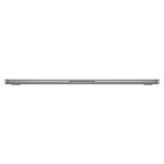 لپ تاپ 15.3 اینچی اپل مدل MacBook Air MRYN3 2024 LLA-M3-8GB RAM-512GB SSD - تصویر 2