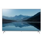 تلویزیون ال ای دی هوشمند جی پلاس مدل GTV-50SQ778N سایز 50 اینچ - تصویر 2