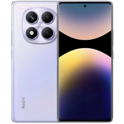 گوشی موبایل شیائومی مدل Redmi Note 14 Pro 4G دو سیم کارت ظرفیت 256 گیگابایت و رم 8 گیگابایت