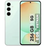 گوشی سامسونگ (ویتنام) S23 FE 5G | حافظه 256 رم 8 گیگابایت - تصویر 2